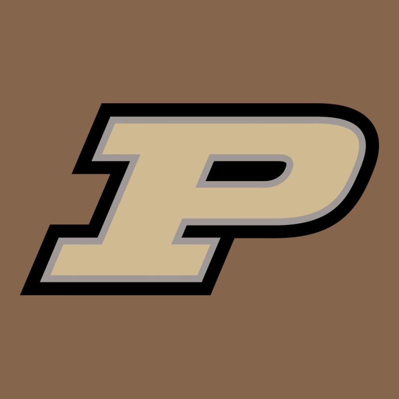 Purdue Boilermakers Premium Tee by linhVisuals | Teevron