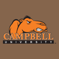 Campbell Fighting Camels Premium Tee | Teevron