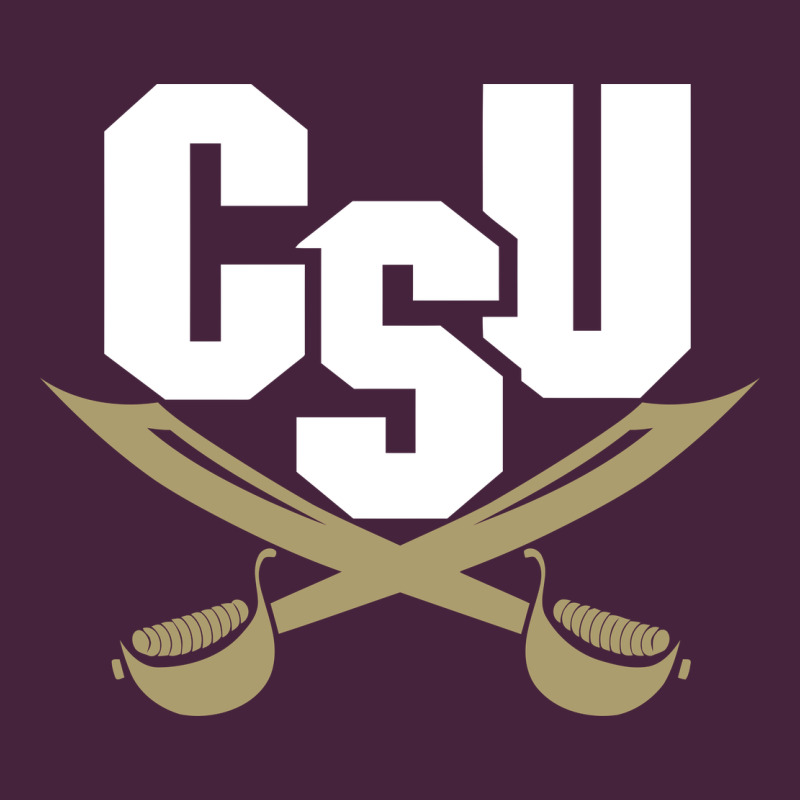 Charleston Southern Buccaneers Premium Tee by linhVisuals | Teevron