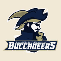 Charleston Southern Buccaneers Premium Tee | Teevron