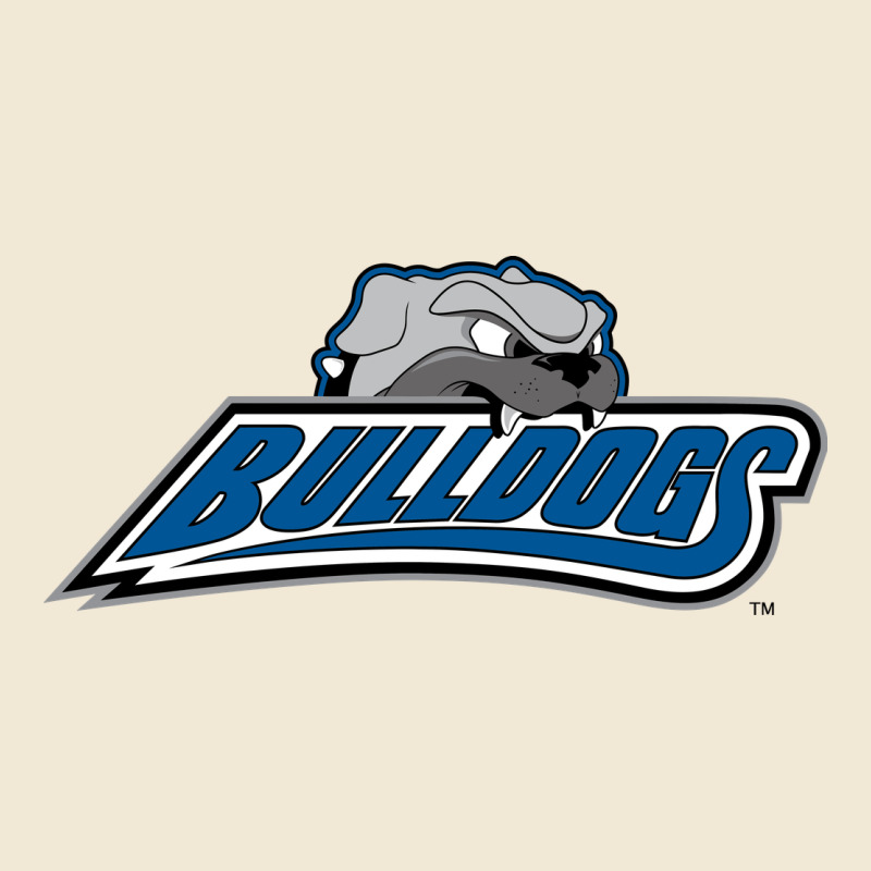 Unc Asheville Bulldogs Premium Tee by linhVisuals | Teevron