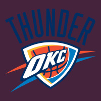 Suitable-oklahoma-city-thunder-worn Premium Tee | Teevron