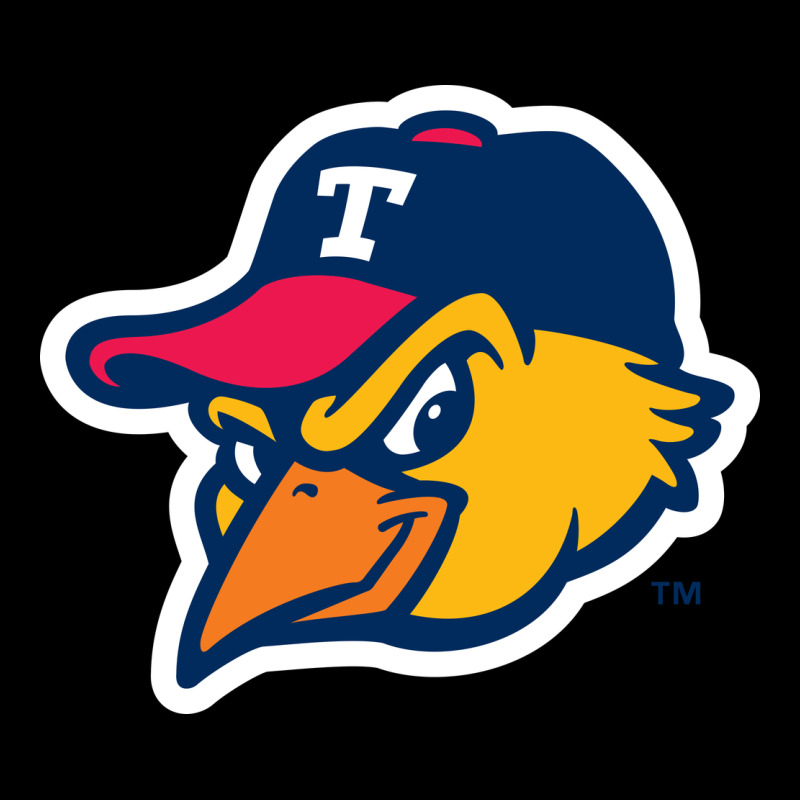 Suitable-toledo-mud-hens-worn Premium Tee by linhVisuals | Teevron