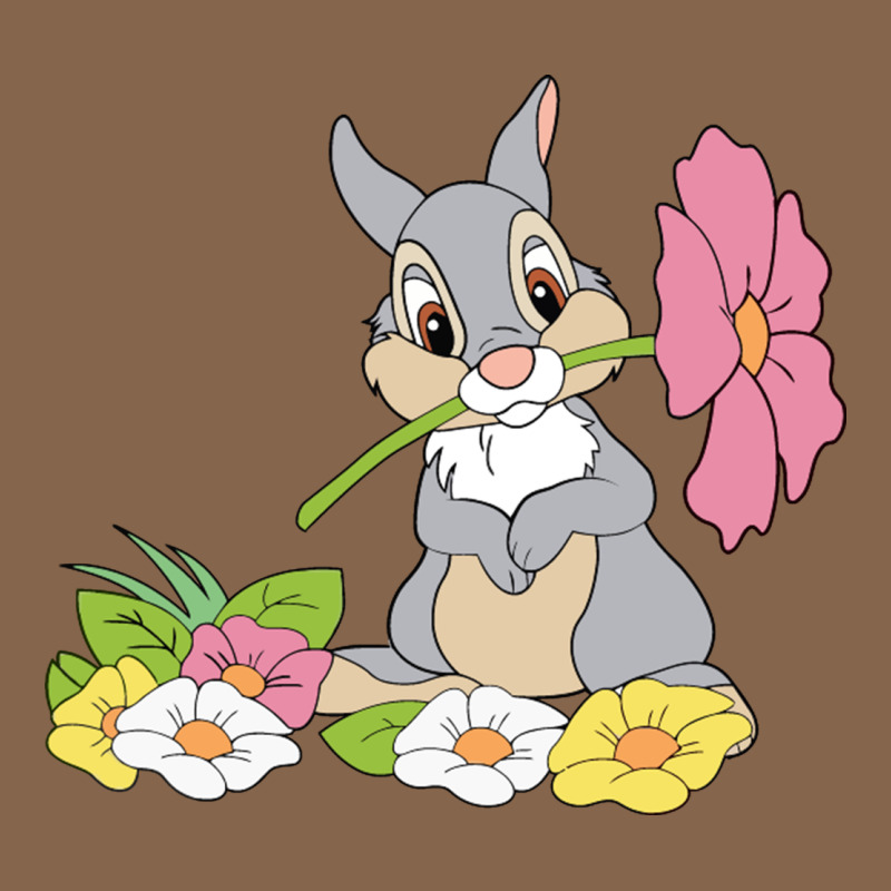 Thumper Premium Tee by linhVisuals | Teevron