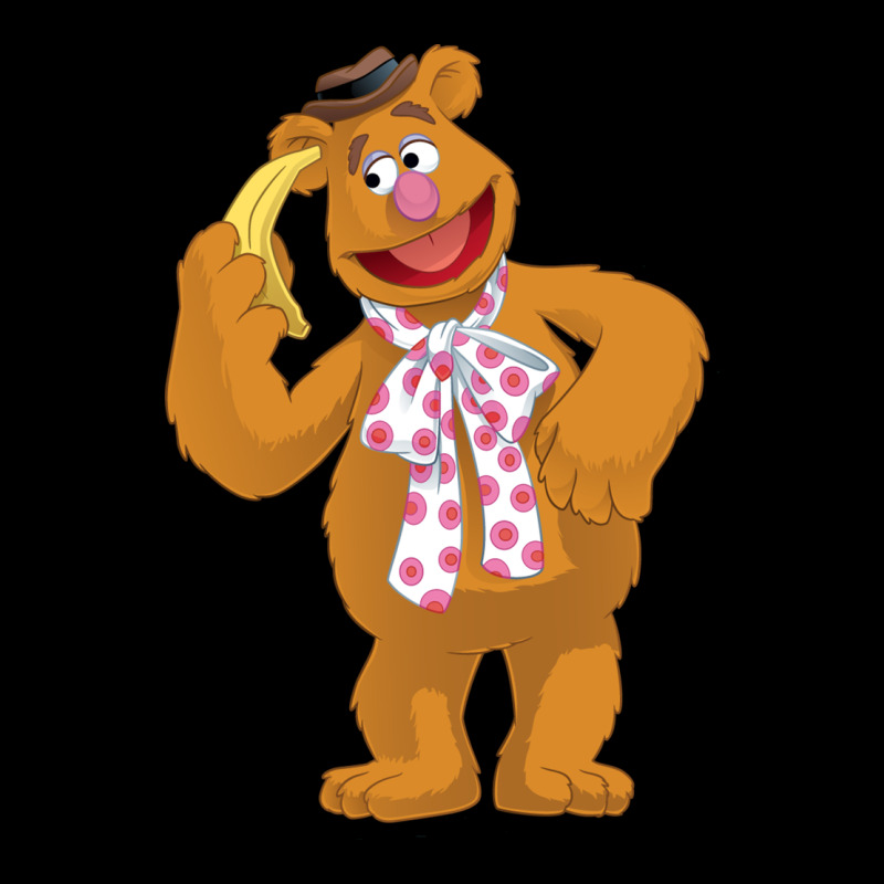 Gonzo Fozzie Premium Tee by linhVisuals | Teevron