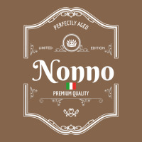 Perfectly Aged Premium Quality Italian Nonno Shirt Premium Tee | Teevron