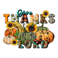 give thanks to the lord | Teevron