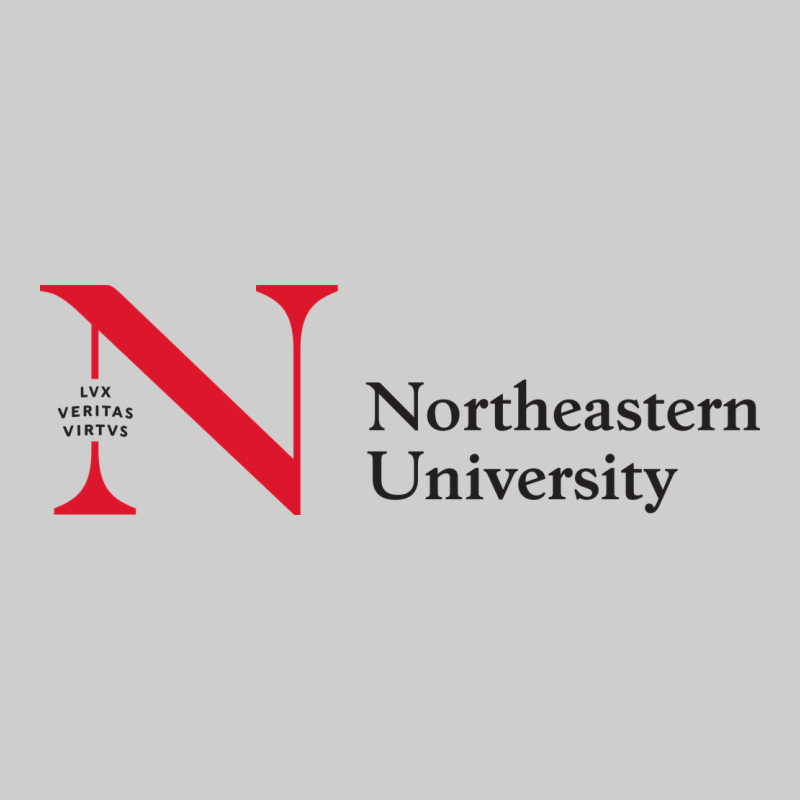 The The Northeastern Premium Tee by linhVisuals | Teevron