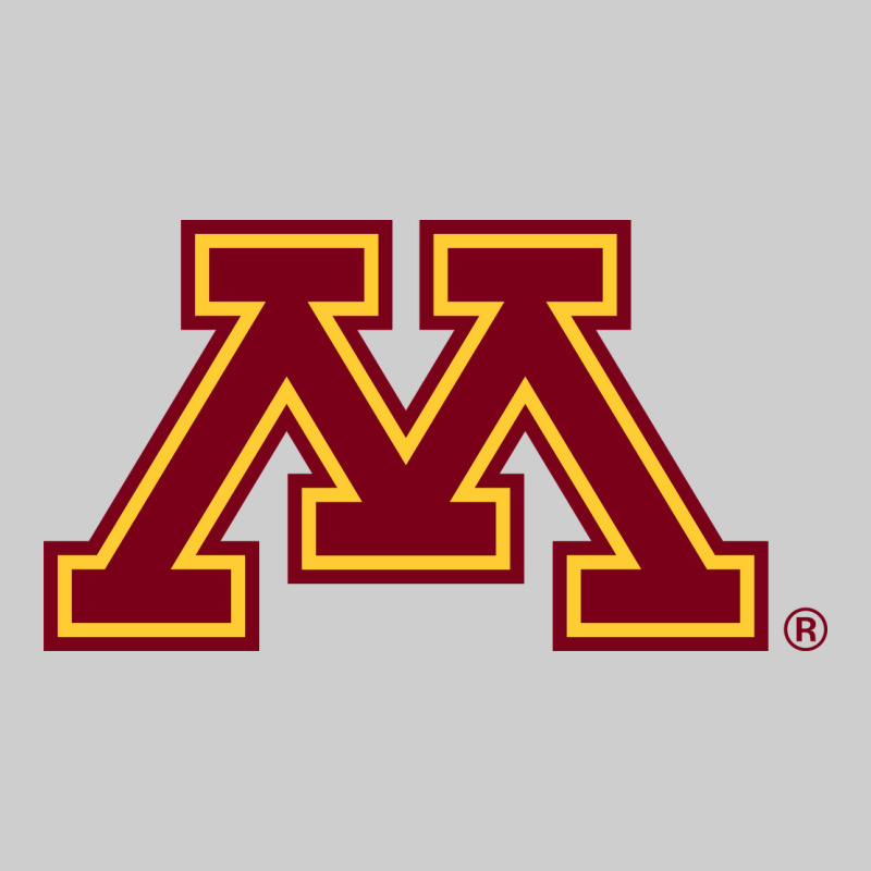 The University Of Minnesota Premium Tee by linhVisuals | Teevron
