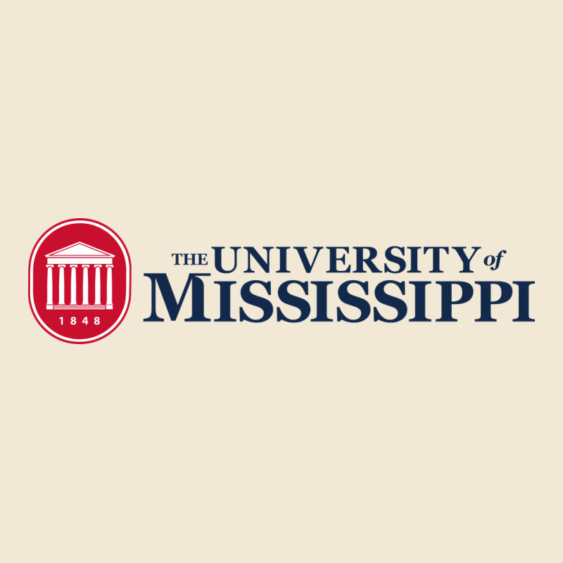 The University Of Mississippi Premium Tee by linhVisuals | Teevron