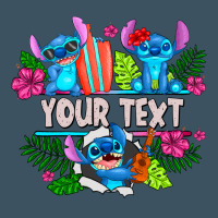 Your Text Stich Urban Heavy Tee | Teevron