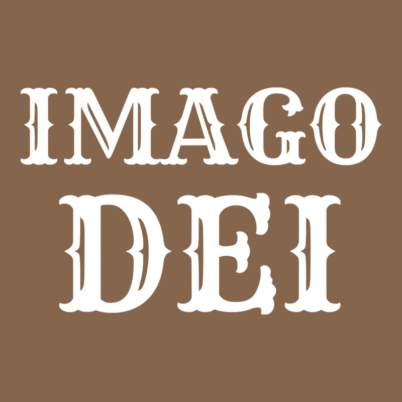 Imago Dei Image Of God Christian T Shirt Reformed Jesus Premium Tee by linhVisuals | Teevron