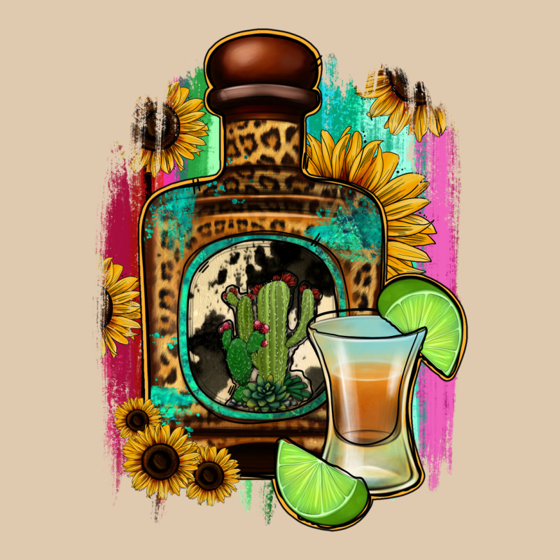 Tequila And Lime Heavyweight Sweatshirt by Jasminsmagicworld | Teevron