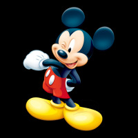 Micke Mouse Premium Tee | Teevron