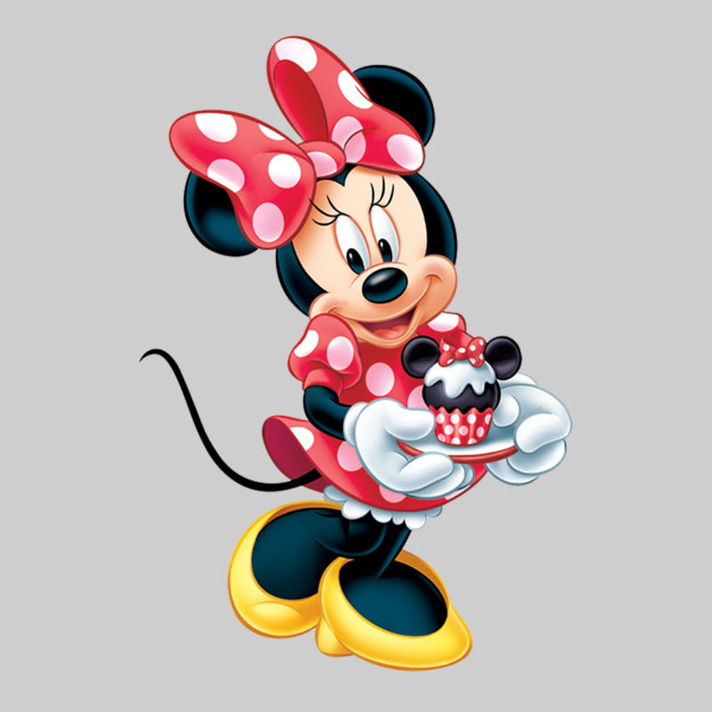 Minni Mouse Premium Tee by linhVisuals | Teevron
