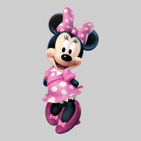 Minni Mouse Premium Tee | Teevron