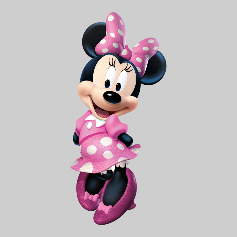 Minni Mouse Premium Tee by linhVisuals | Teevron
