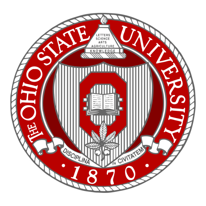 Osu, Columbus, University Gear Premium Tee by linhVisuals | Teevron
