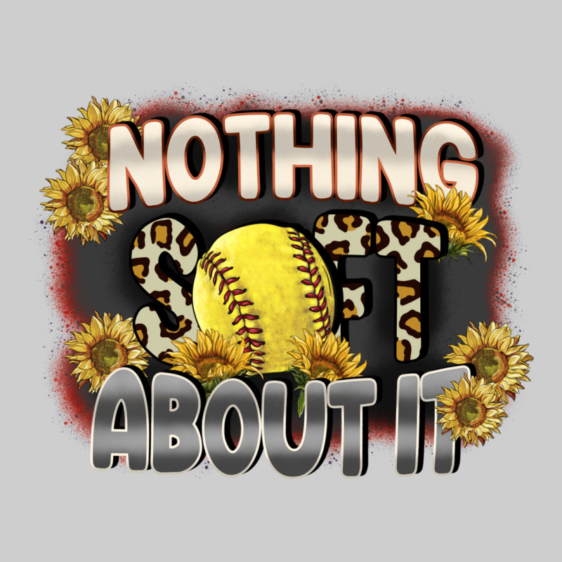 Nothing Soft About It Premium Tee by FaDigitalArtStudio | Teevron