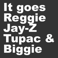 it goes reggie jay | Teevron