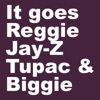 It Goes Reggie Jay Premium Tee | Teevron