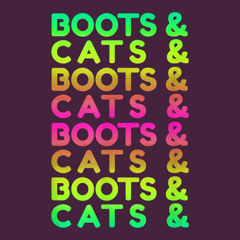 Edm Rave Shirt  Boots And Cats Gift Premium Tee by linhVisuals | Teevron