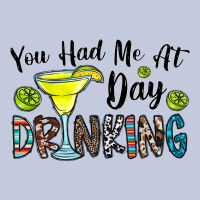 You Had Me At Day Drinkg Long Sleeve Tee | Teevron