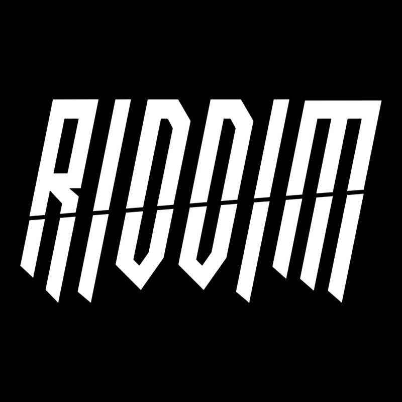 Riddim Dubstep Sweater  Riddim Jungle Dubstep Pullover Hoodie Premium Tee by linhVisuals | Teevron