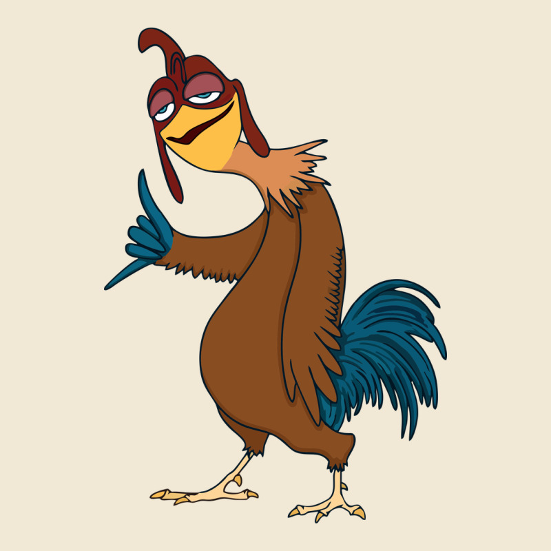Chicken Joe Is A Vibe Premium Tee by linhVisuals | Teevron
