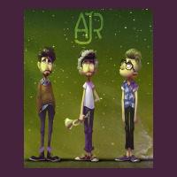 Ajr Green Premium Tee | Teevron