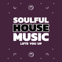 Soulful House Music Deep House Edm Premium T Shirt Premium Tee | Teevron