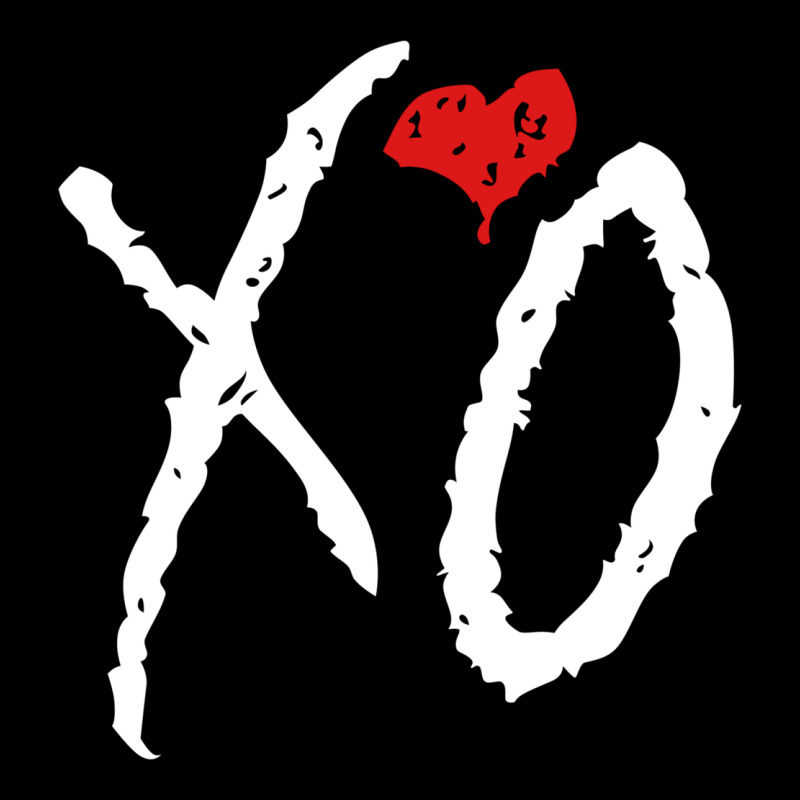 Xo  (3) Premium Tee by linhVisuals | Teevron