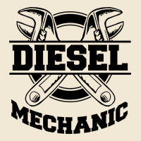 Diesel Mechanic Premium Tee | Teevron