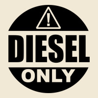 Diesel Only Premium Tee | Teevron