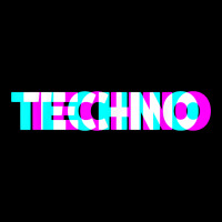 Techno Music T Shirt Premium Tee | Teevron