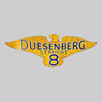 Duesenberg Straight Premium Tee | Teevron