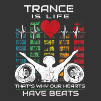 trance music retro vintage dj gift t shirt | Teevron