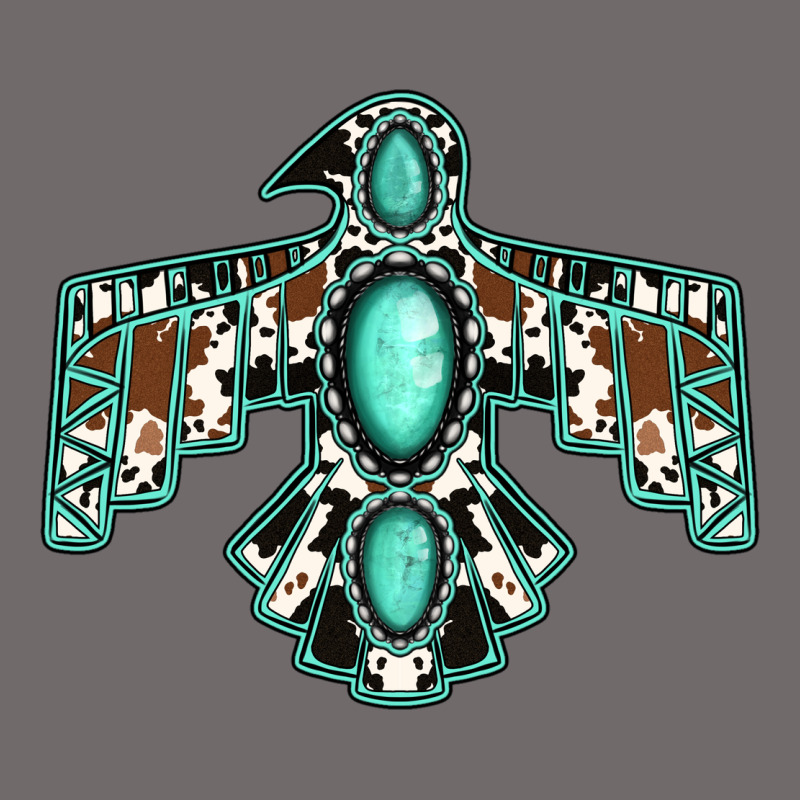 Western Thunderbird Urban Hoodie by Jasminsmagicworld | Teevron