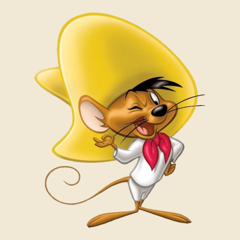 Speedy Gonzales Premium Tee by linhVisuals | Teevron