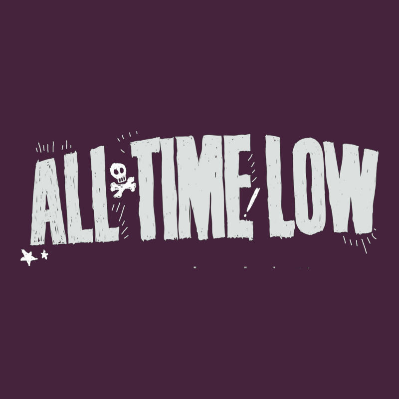 New New All Time Low 03 Premium Tee by linhVisuals | Teevron