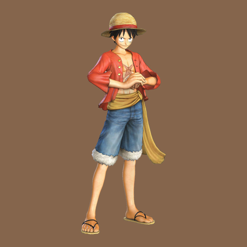 One Piece Premium Tee by linhVisuals | Teevron