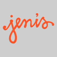 Jenis Ice Creams Premium Tee | Teevron