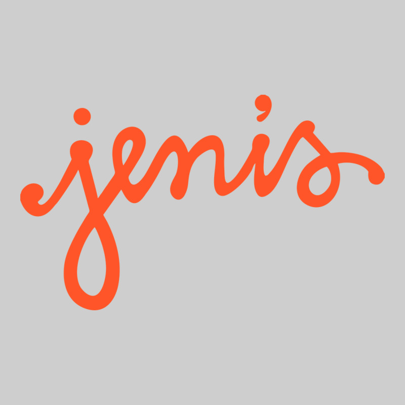 Jenis Ice Creams Premium Tee by linhVisuals | Teevron
