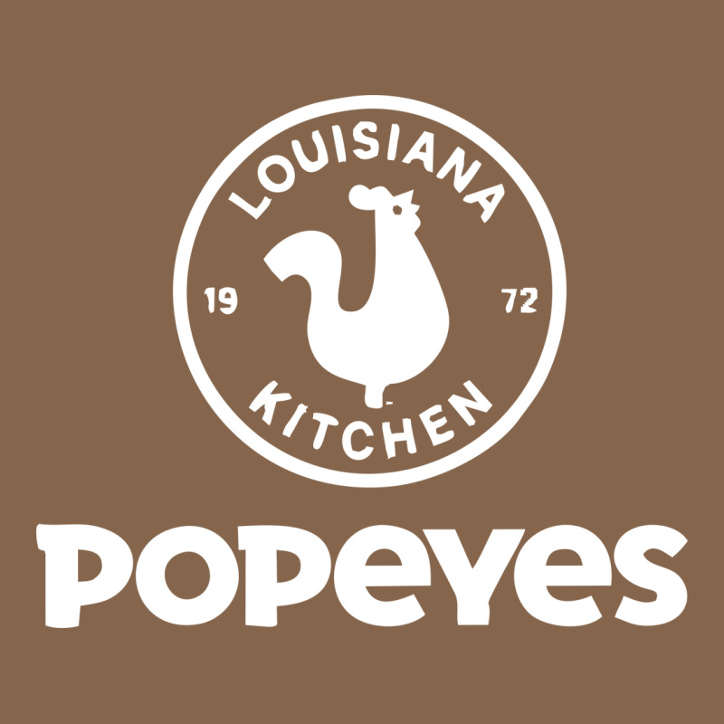 Popeyes Premium Tee by linhVisuals | Teevron