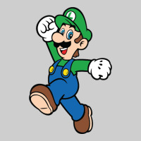 Luigi Premium Tee | Teevron