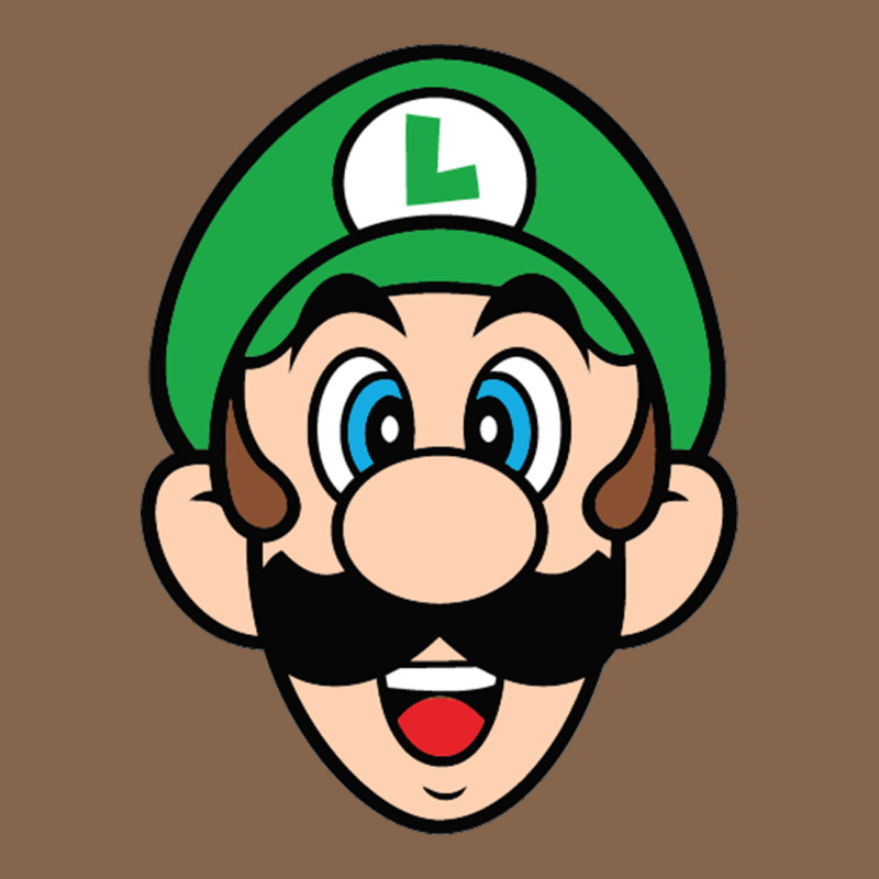 Luigi Premium Tee by linhVisuals | Teevron