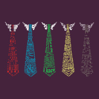 Tally Hall Ties Premium Tee | Teevron