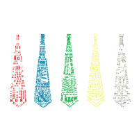 Tally Hall Ties | Teevron