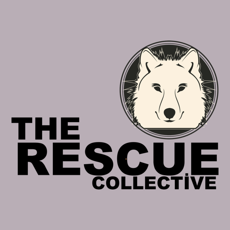 The Rescue Collective Vintage Tee by Bettercallsaul | Teevron