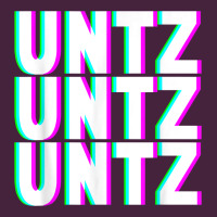 Untz Untz Untz Techno Dubstep Riddim Raver Dj Party T Shirt Premium Tee | Teevron
